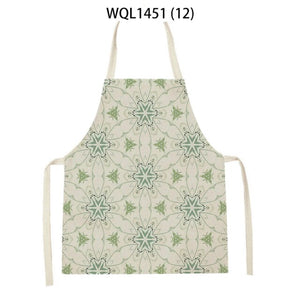 Apron Moroccan