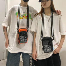 Bag Min