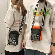 Bag Min