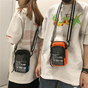 Bag Min