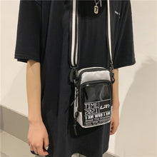 Bag Min
