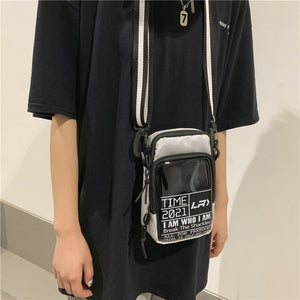 Bag Min