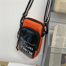 Bag Min