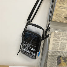 Bag Min