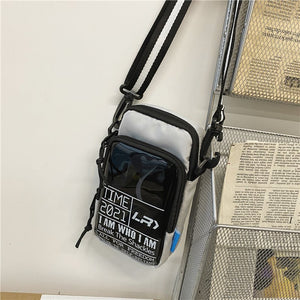 Bag Min