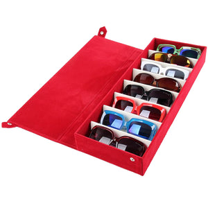 Glasses box
