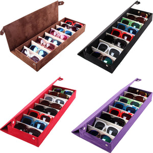 Glasses box