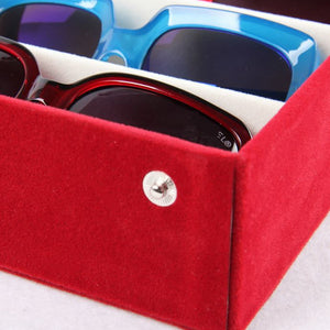 Glasses box
