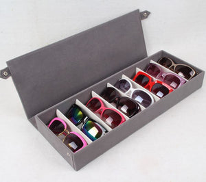 Glasses box