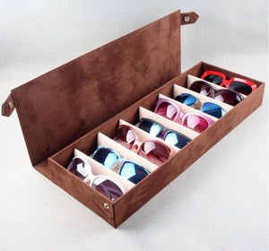 Glasses box