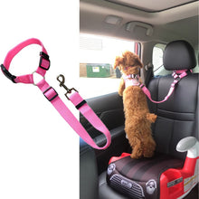 Car Seat Belt