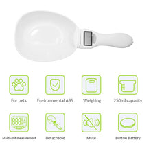 LCD Digital Kitchen