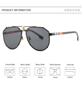 Rimless