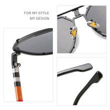 Rimless