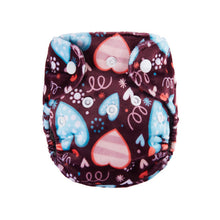 Diao, washable diaper