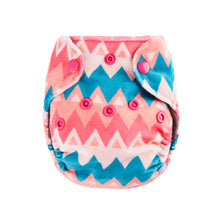 Diao, washable diaper