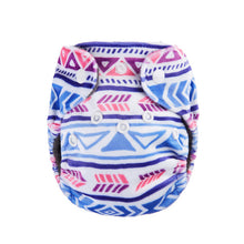 Diao, washable diaper