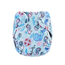 Diao, washable diaper