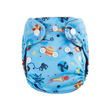 Diao, washable diaper