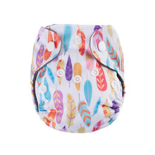 Diao, washable diaper