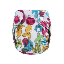 Diao, washable diaper