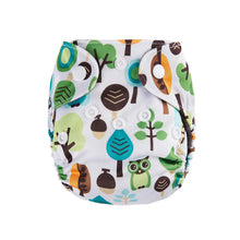 Diao, washable diaper