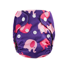 Diao, washable diaper