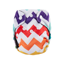 Diao, washable diaper
