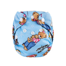 Diao, washable diaper
