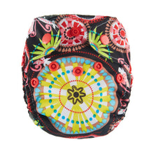 Diao, washable diaper