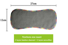 Diao, washable diaper