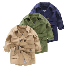 Trenchy